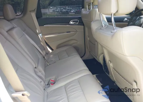 2014 Jeep Grand Cherokee Limited из США, поврежденный, VIN 1C4RJFBG0EC379315